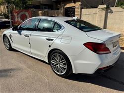 جنسس G70